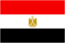 Egypt Flag