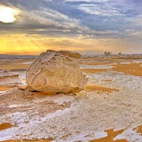 Egypt Adventure Trips